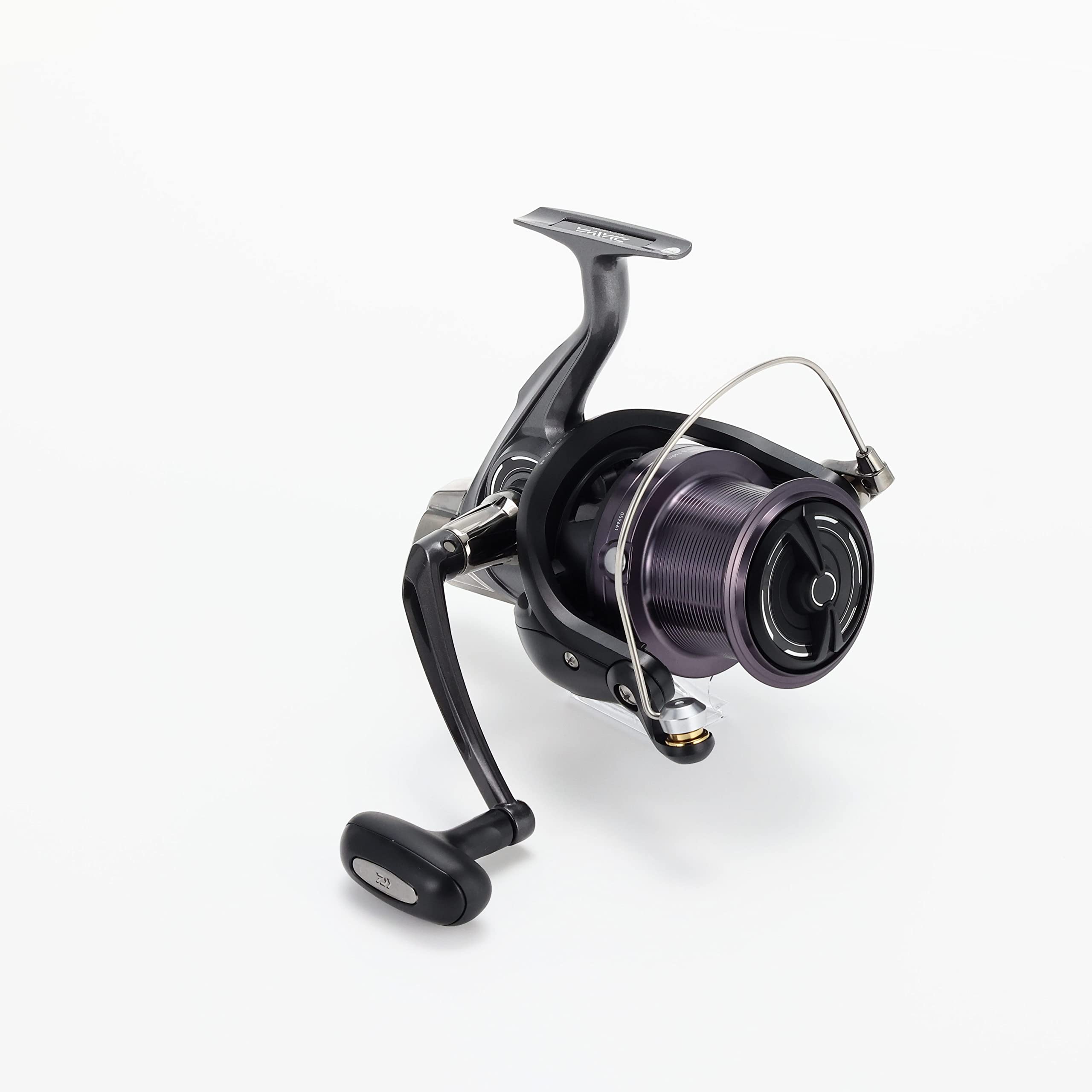 Daiwa Spinning Reel (Tossing/Long Casting) 17 Cross Cast 4500